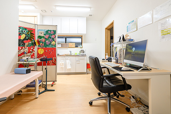 認知症疾患医療センターとは